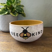 Bee Kind Bowl - 1