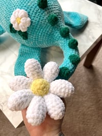 Image 4 of daisy nessie buddy
