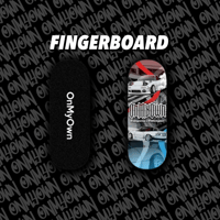 Lil Harley Dave Pro Board 