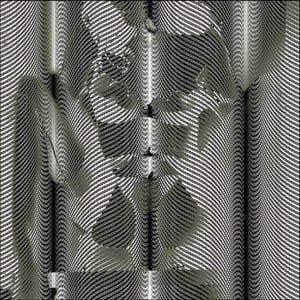 Image of Glen Porter - The Devil Is A Dancer 10"