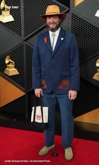 Image 2 of Limited Edition - NDLON - Mini Tote bag 