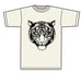 Image of TIGER TEE - off-white