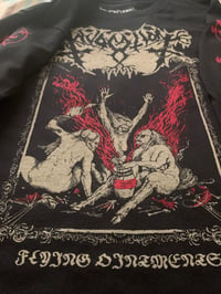 Image 5 of INVOCATION (Flying Ointments) Longsleeve T-shirt