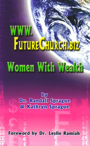 Image of Women With Wealth - Dr. Randall & Kathryn Sprague