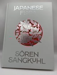 Image 1 of Japanese Flora Asia Edition