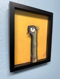Image 3 of Phisssa (Heather) 3D Shadow Box 