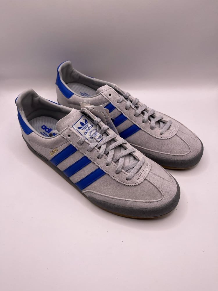 Adidas Jeans - UK9