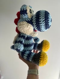 Image 3 of ihsoY - completely customizable! 