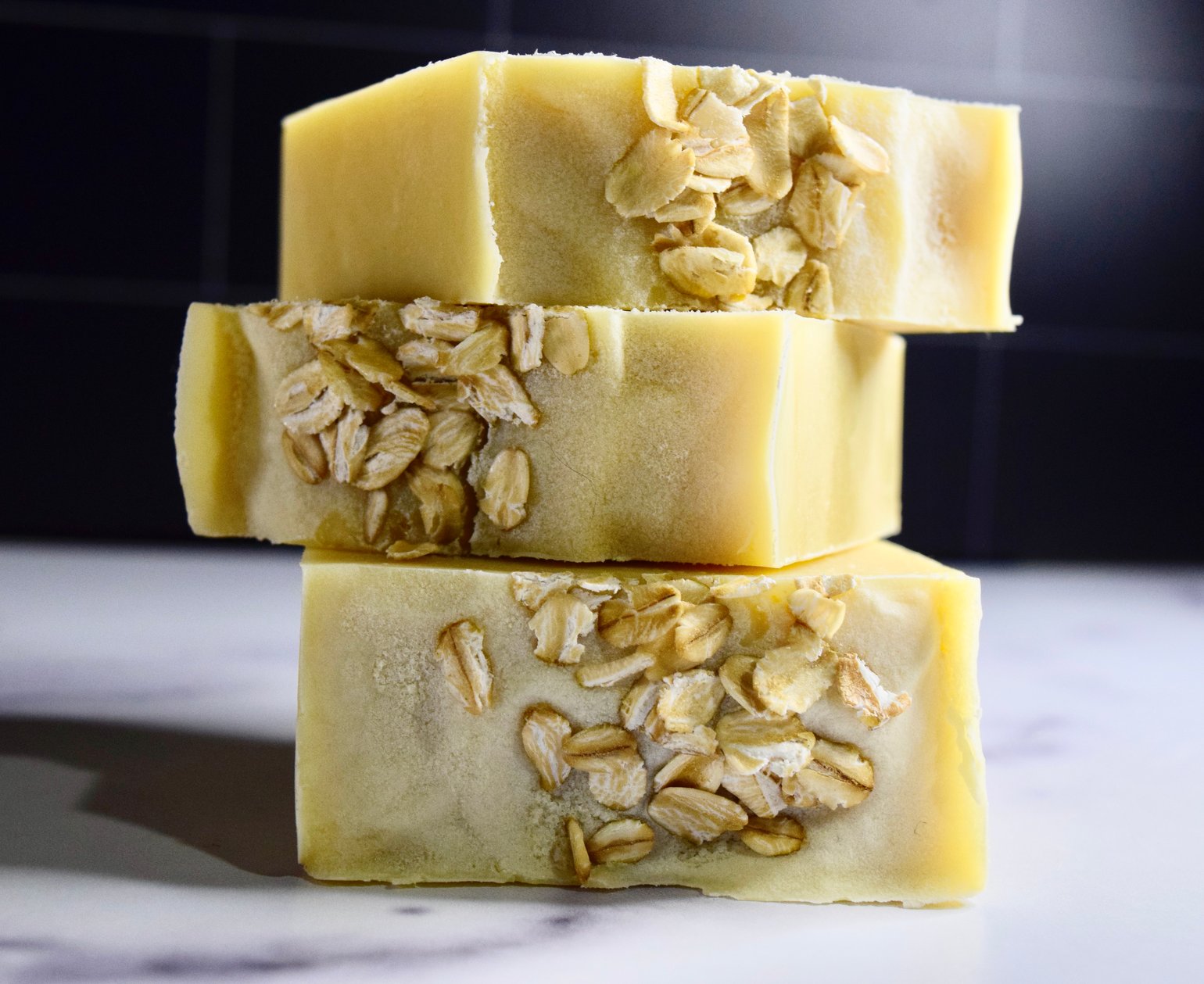 Image of Oatmeal Soap Bar