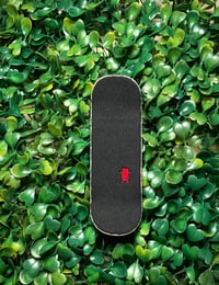 Image 1 of Custom engraved grip 