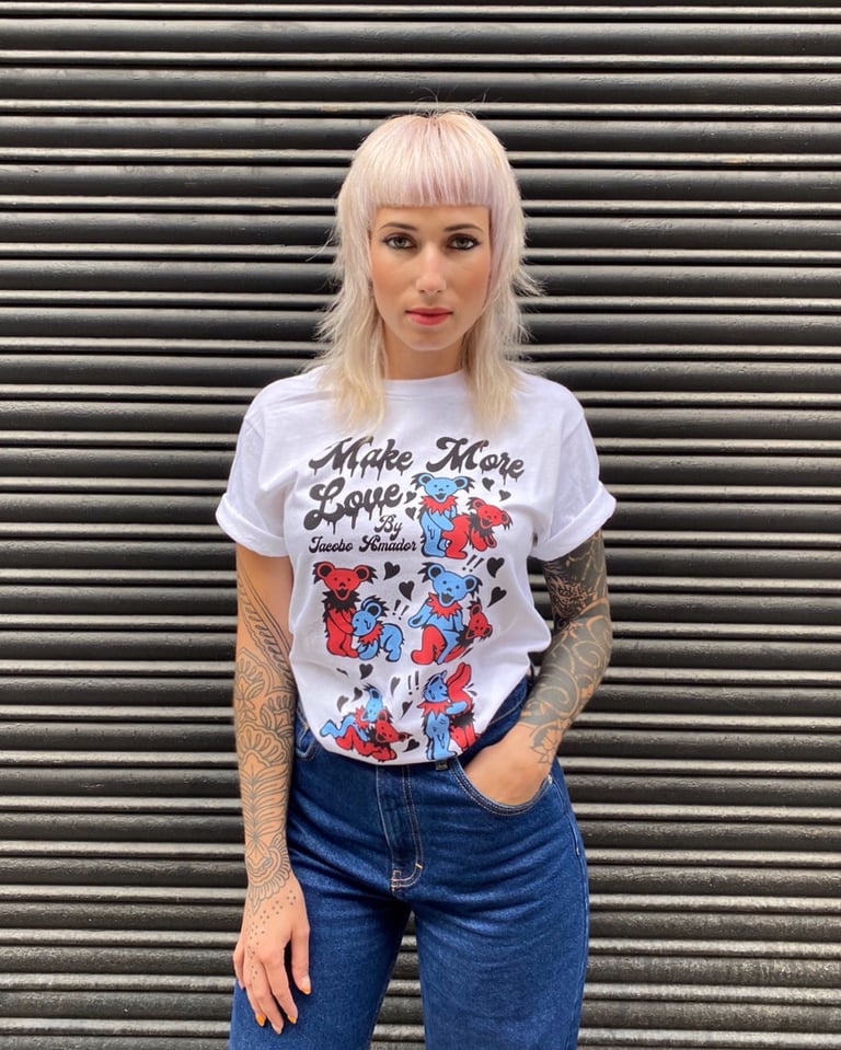 Make More Love Image 2