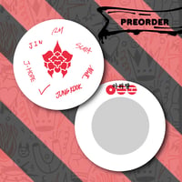 ARIRANG Tour Beret