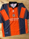 Replica 1999/00 Patrick Away Shirt