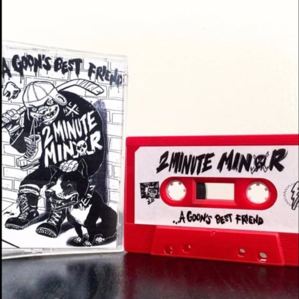 Image of Cassette 