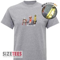 Image 1 of King Kenny & The Original Double T-shirt