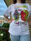 Eat Your Vegetables Tee