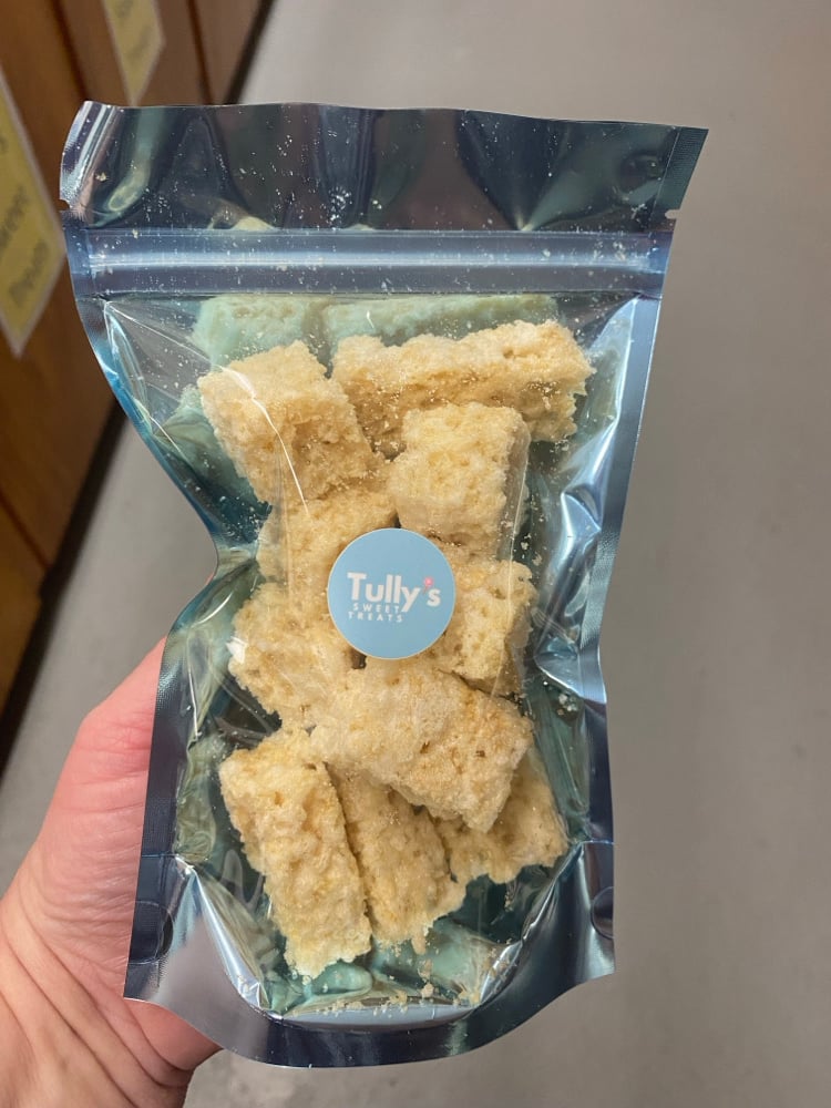 Image of Tully Treats