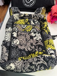 Image 1 of Vera Bradley book bag 
