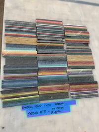Image 10 of  Random End Cuts 