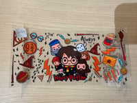 Image 12 of television decals 