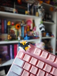 Image 2 of Tecla de ordenador Dragón 