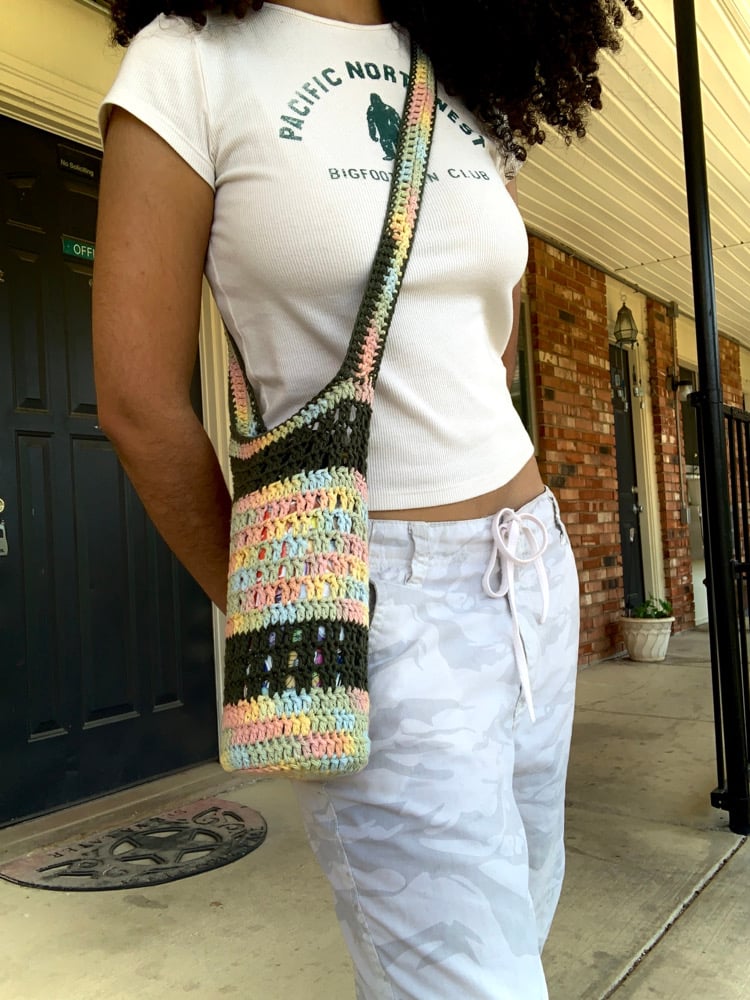 Image of ✧Olive Garden Carrier