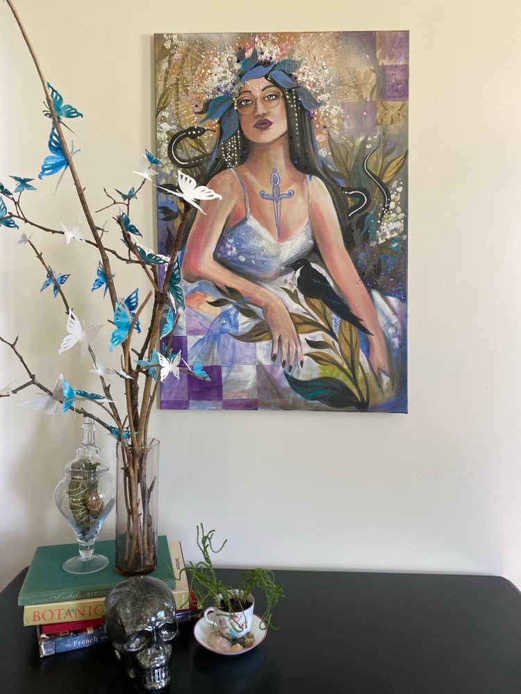 Image of Qveen Lillith