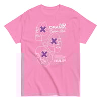 Image 4 of No Drama Classic Tee
