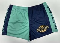 Image 1 of DLC OG Footy Shorts