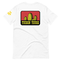 Image 2 of Tucson Tough Tee