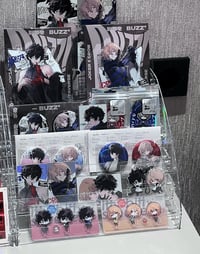 Image 7 of BUZZ* - Shuake Merch Set / persona5