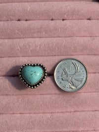 Image 2 of Backroad Heart Ring