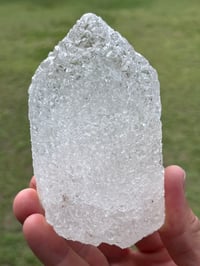 Image 5 of Himalayan Nirvana Quartz Crystal Point #2630