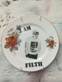 Image 1 of I am Filth (vintage) 