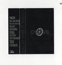 Image 1 of C1TRVS EP TAPES WITH PATCH