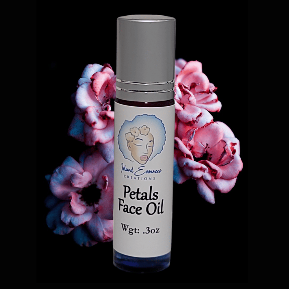 Image of Face Oils