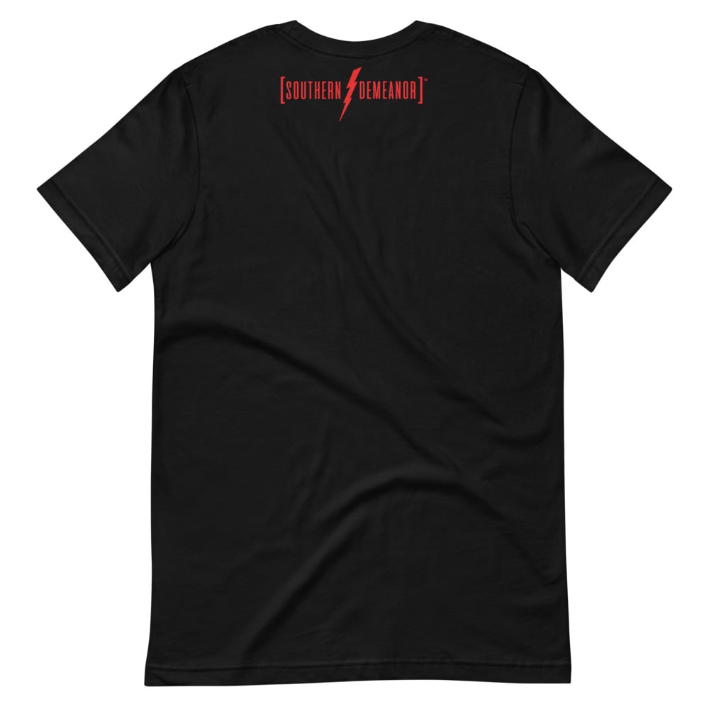 "Fk Love, Get $$$" Unisex S/S