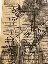 Image 2 of "Just Reading The News"