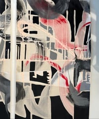 Image 2 of Untitled [2] Acrylic Painting