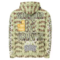 Image 4 of Growded In Growth Hoody