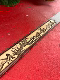 Image 3 of Fisherman’s Belt