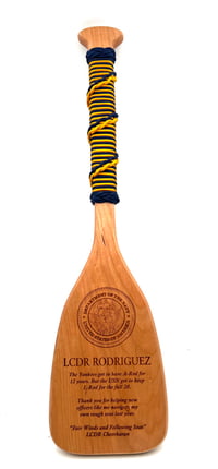 Image 6 of Navy Paddle