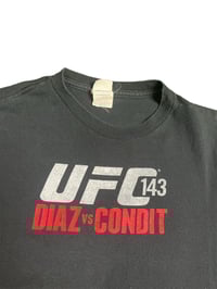 Image 4 of UFC 143 Diaz Vs Condit(S)