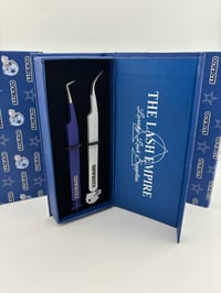 Image 4 of Dallas Cowboys Tweezer Set & Boot NEW! 😍