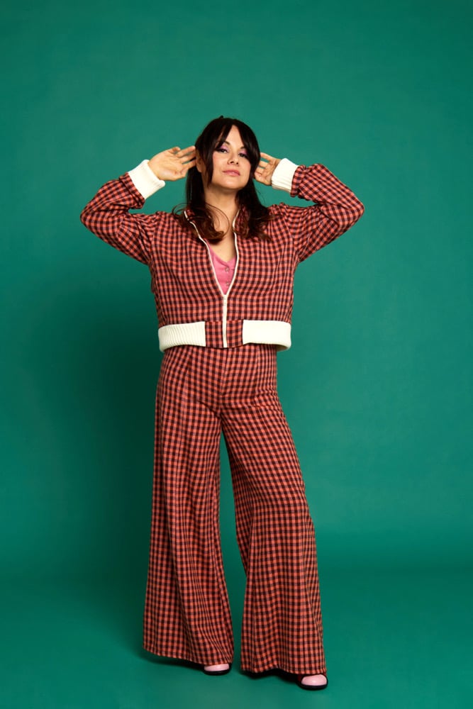 Image of Bomber Fans