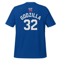 Image 5 of R32 GTR – Jersey Edition T-Shirt