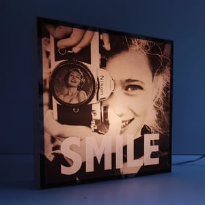 Image of SMILE III