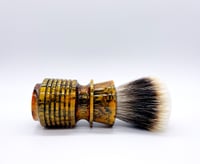 Image 4 of Honey Amber Noir.