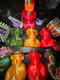 Image 1 of STNY LIGHTER HOLDER