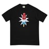 BOMB POP - Men’s garment-dyed heavyweight t-shirt